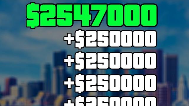 NEW GTA 5 SOLO MONEY GLITCH (EASY) NEW GTA 5 SOLO MONEY GLITCH (EASY)