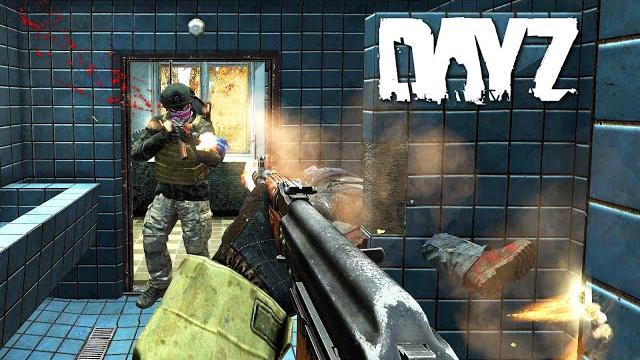 Chernarus first, Now onto Sakhal! 4k Livestream! Chernarus first, Now onto Sakhal! 4k Livestream!