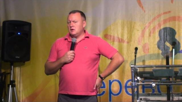 "Развивайся" А. Березин "Развивайся" А. Березин