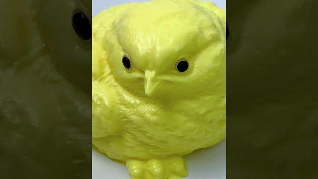 FUFUSQUISHY ASMR Salt N Pepper Chicks FUFUSQUISHY ASMR Salt N Pepper Chicks