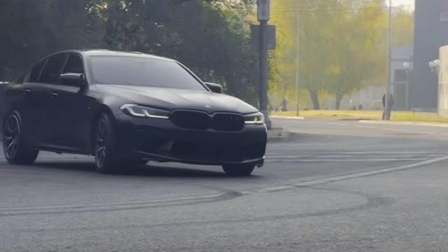 BMW M5 F90 ЭДИТ REAL LIFE BMW M5 F90 ЭДИТ REAL LIFE