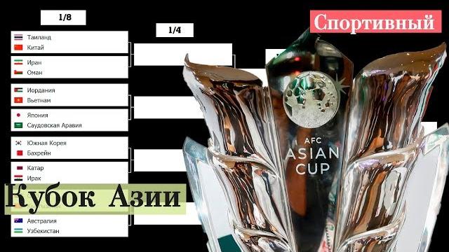 Футбол. Кубок Азии 2019. Плей-офф. 1/8. Схема турнира. Результаты. Расписание. Кыргызстан - ОАЭ. Футбол. Кубок Азии 2019. Плей-офф. 1/8. Схема турнира. Результаты. Расписание. Кыргызстан - ОАЭ.