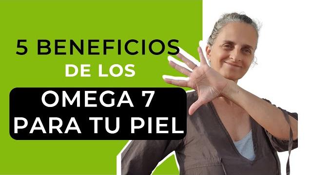 5 beneficios de los omega 7 para tu dermatitis 5 beneficios de los omega 7 para tu dermatitis
