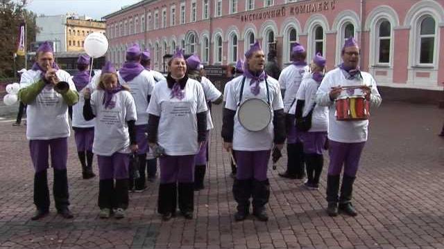 День города 2012. Нижний Новгород День города 2012. Нижний Новгород