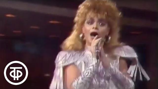 Лариса Долина "Льдинка". Песня - 88 (1988) Лариса Долина "Льдинка". Песня - 88 (1988)