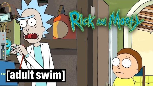 7 Great Rick Sanchez Rants | Rick and Morty | Adult Swim 7 Great Rick Sanchez Rants | Rick and Morty | Adult Swim
