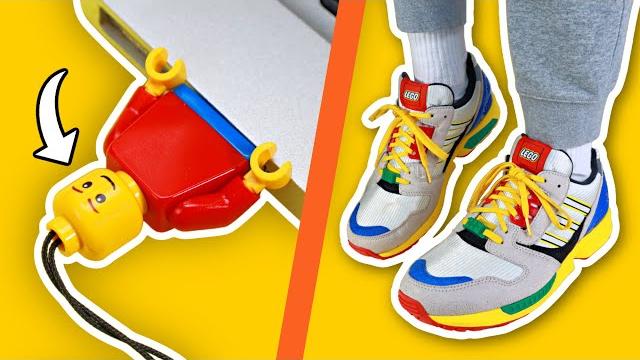 LEGO PRODUCTS you DIDN'T know EXIST... LEGO PRODUCTS you DIDN'T know EXIST...