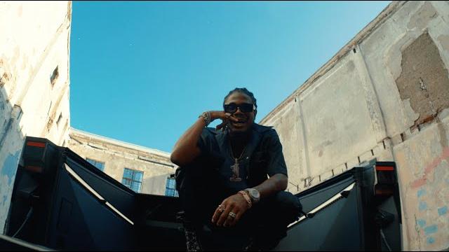 Masicka - Mute (Official Video) Masicka - Mute (Official Video)