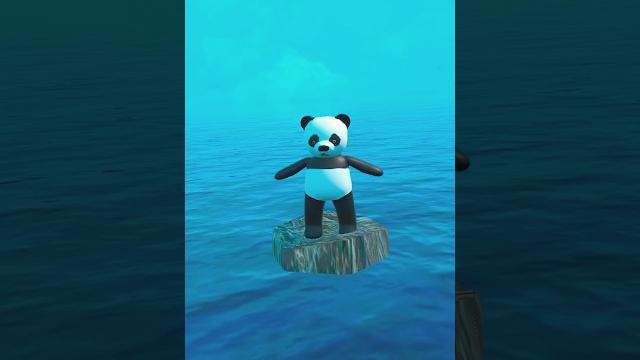 Panda Twerk #shorts #twerk #panda Panda Twerk #shorts #twerk #panda