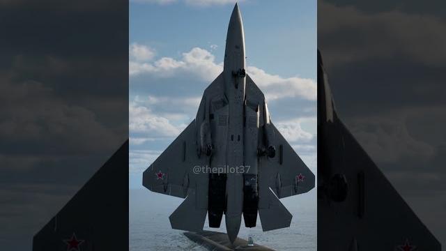 The Sukhoi Su-57 | One Jet One Jar The Sukhoi Su-57 | One Jet One Jar