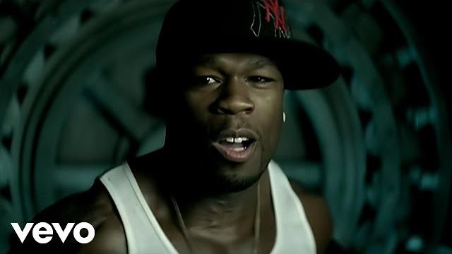 50 Cent - Straight To The Bank (Official Music Video) 50 Cent - Straight To The Bank (Official Music Video)