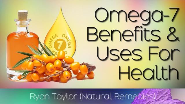 Omega-7: Benefits and Uses Omega-7: Benefits and Uses