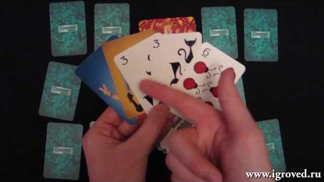 Спящие королевы. Обзор игры от Игроведа. Спящие королевы. Обзор игры от Игроведа.