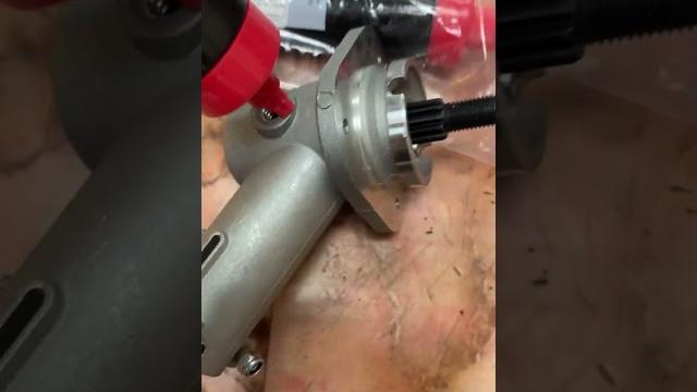 Японская смазка для триммеров makita Японская смазка для триммеров makita