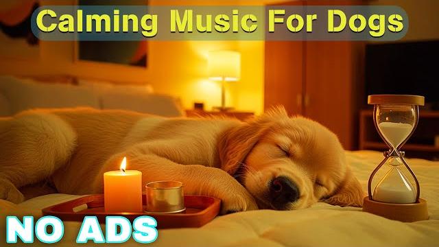 12 HOURS of Dog Calming Music For DogsAnti Separation Anxiety Relief MusicSleep dog Healing 12 HOURS of Dog Calming Music For DogsAnti Separation Anxiety Relief MusicSleep dog Healing