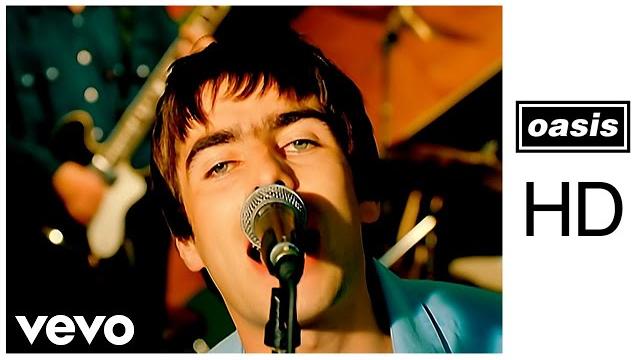 Oasis - Stand By Me (Official HD Video) Oasis - Stand By Me (Official HD Video)