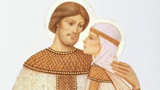 День любви, семьи и верности День любви, семьи и верности