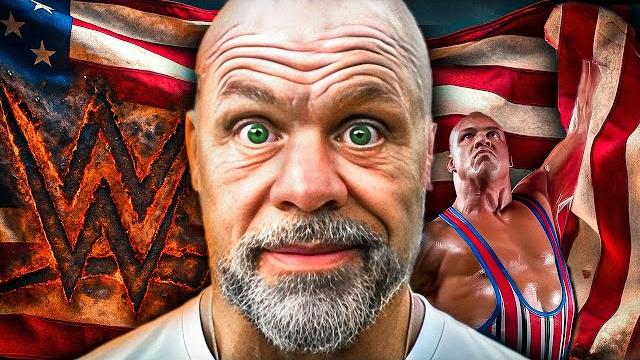 65 Pills A Day: The Tragic Life of Kurt Angle 65 Pills A Day: The Tragic Life of Kurt Angle