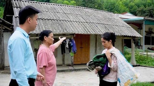 What is CEO Don looking for in the abandoned house? Will single mother have to move to a new place? What is CEO Don looking for in the abandoned house? Will single mother have to move to a new place?