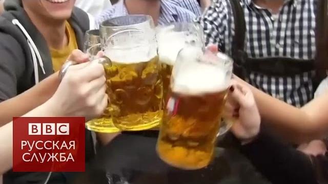 В Северной Корее проходит фестиваль пива В Северной Корее проходит фестиваль пива