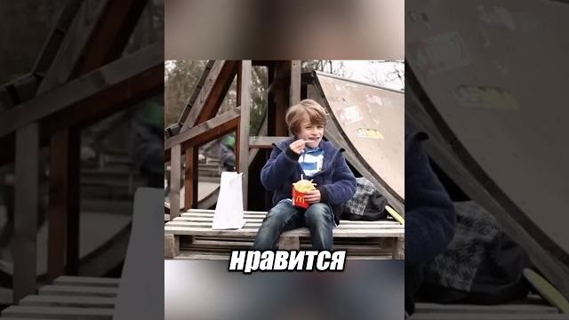 Рекламная ВОЙНА Burger King vs McDonald's. Кто победил? Рекламная ВОЙНА Burger King vs McDonald's. Кто победил?