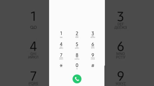 Как узнать свой имей - IMEI код?! Android! Как узнать свой имей - IMEI код?! Android!