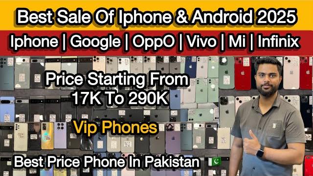 Best Deal Of Used Iphone & Android Phone | Price only 17K To 290K | Iphone,Samsung,Google,Oppo,Vivo Best Deal Of Used Iphone & Android Phone | Price only 17K To 290K | Iphone,Samsung,Google,Oppo,Vivo