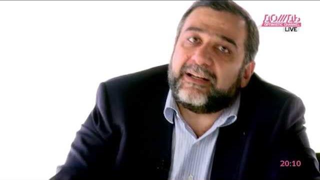 Рубен Варданян о разоблачениях Навального, закроют ли Сколково и кто будет править страной - 1 Рубен Варданян о разоблачениях Навального, закроют ли Сколково и кто будет править страной - 1