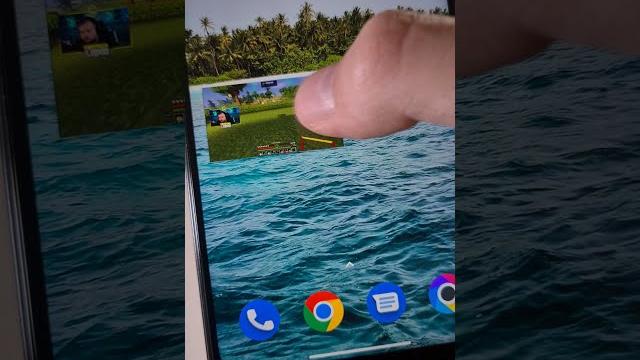 Как смотреть YouTube в мини-окошке на телефоне? Как смотреть YouTube в мини-окошке на телефоне?