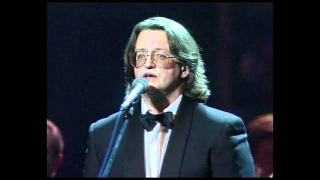 Alexander Gradsky - Как молоды мы были - Александр Градский Alexander Gradsky - Как молоды мы были - Александр Градский
