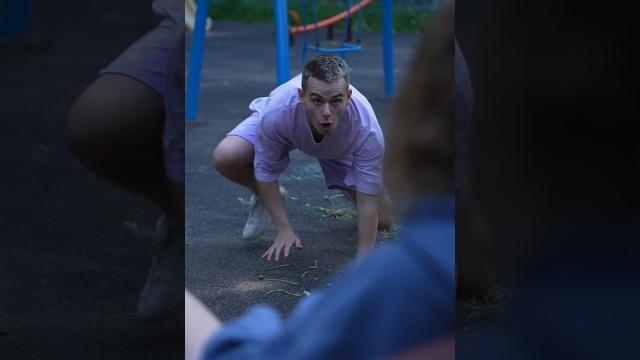 Я ЛУЧШЕ СОБАКИ… #shorts Я ЛУЧШЕ СОБАКИ… #shorts