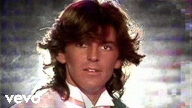 Modern Talking - You're My Heart, You're My Soul (Official Video) Modern Talking - You're My Heart, You're My Soul (Official Video)