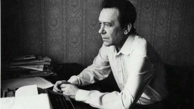 Юрий Кузнецов -《 Отповедь 》: Стихи Юрий Кузнецов -《 Отповедь 》: Стихи