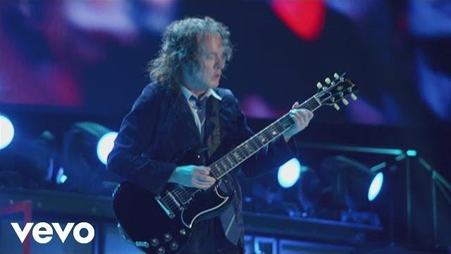 AC/DC - The Jack (Live At River Plate, December 2009) AC/DC - The Jack (Live At River Plate, December 2009)