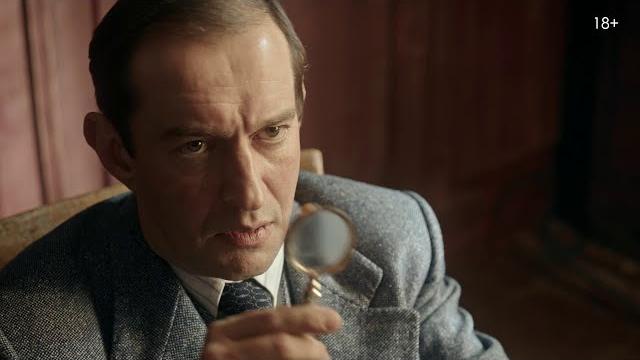За час до рассвета - Тизер-трейлер (2021) За час до рассвета - Тизер-трейлер (2021)