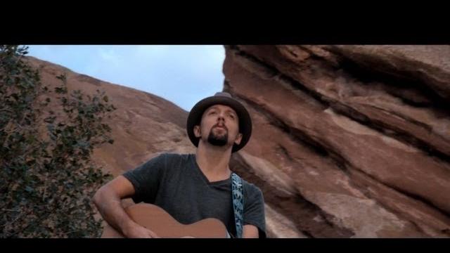 Jason Mraz - 93 Million Miles (Official Video) Jason Mraz - 93 Million Miles (Official Video)