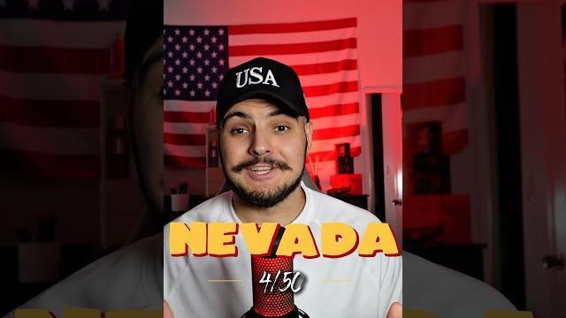 Why are Californians fleeing to Nevada? Why are Californians fleeing to Nevada?