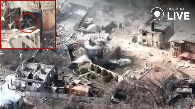 Крепость Бахмут. Артиллерия накрывает вагнеров / Видео с передовой, ВСУ, 30.03 | Новини.LIVE Крепость Бахмут. Артиллерия накрывает вагнеров / Видео с передовой, ВСУ, 30.03 | Новини.LIVE