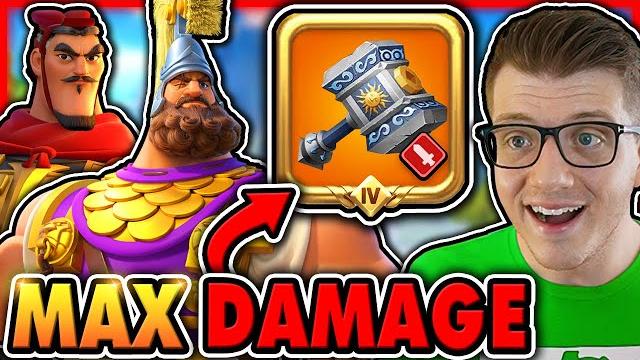 KvK is HERE! My Top 5 BEST ARMIES in Rise of Kingdoms! Omniarch Account Progress June 2025 KvK is HERE! My Top 5 BEST ARMIES in Rise of Kingdoms! Omniarch Account Progress June 2025