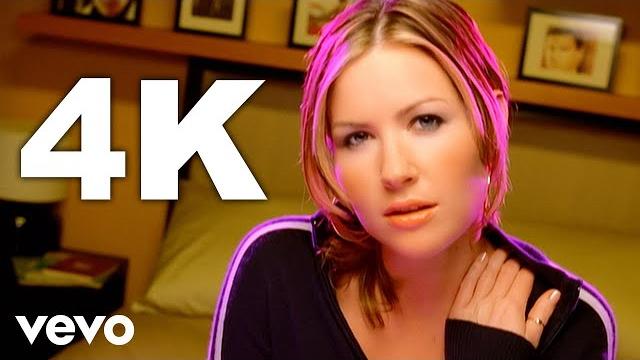 Dido - White Flag (Official Video) Dido - White Flag (Official Video)