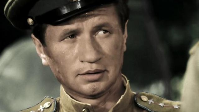 V Boy Idut odni Stariki 1973 / В БОЙ ИДУТ ОДНИ СТАРИКИ V Boy Idut odni Stariki 1973 / В БОЙ ИДУТ ОДНИ СТАРИКИ