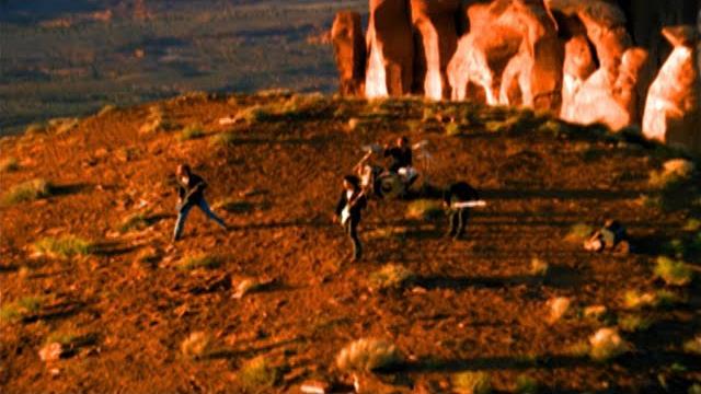 Metallica: I Disappear (Official Music Video) Metallica: I Disappear (Official Music Video)