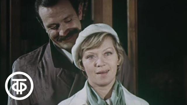 Два голоса. Три новеллы о любви (1981) Два голоса. Три новеллы о любви (1981)