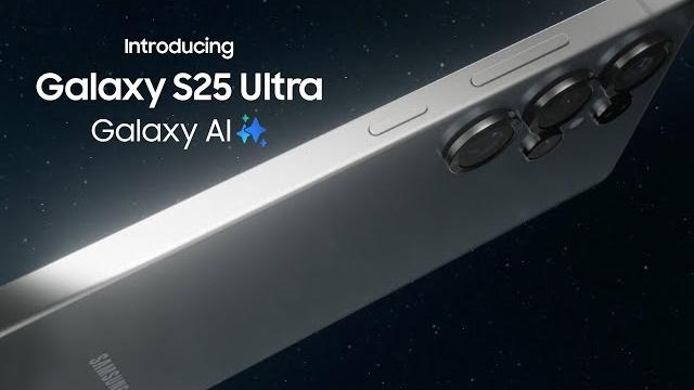 Introducing Galaxy S25 Ultra | Samsung Introducing Galaxy S25 Ultra | Samsung