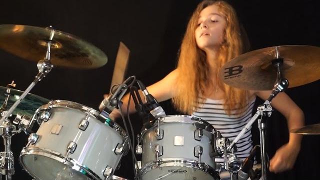 Sultans Of Swing (Dire Straits); drum cover by Sina Sultans Of Swing (Dire Straits); drum cover by Sina