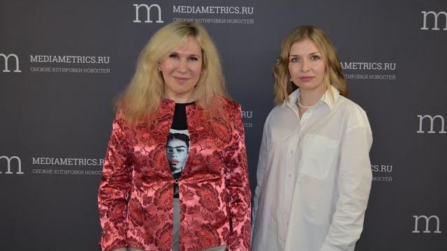 БИЗНЕС И АСТРОЛОГИЯ – интервью Светланы Драган программе "Не Метод" на радио МедиаМетрикс 16.04.25 БИЗНЕС И АСТРОЛОГИЯ – интервью Светланы Драган программе "Не Метод" на радио МедиаМетрикс 16.04.25