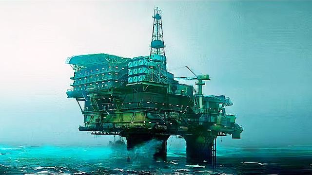 Still Wakes The Deep (FULL GAME) Still Wakes The Deep (FULL GAME)