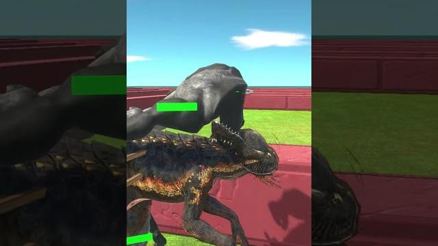 Indoraptor is loose Indoraptor is loose