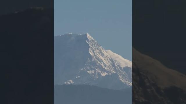 #dhaulagiri Himal ️ #dhaulagiri Himal ️