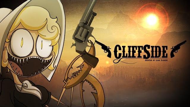 CliffSide | Пилотная серия мультфильма CliffSide | Пилотная серия мультфильма